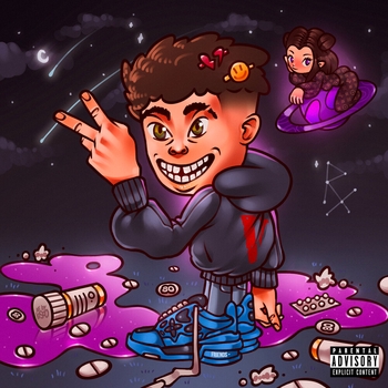 4n way feat Fendiglock - Просит вдудь (4n Way 2. 2023)