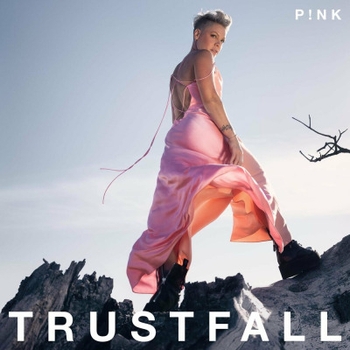Pink - Hate Me (Trustfall 2023)