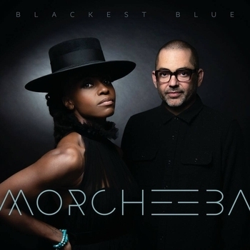 Morcheeba - Killed Our Love (Blackest Blue 2021)