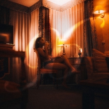 Tayc - Carry Me (Acoustic Version) (Room 96. 2023)