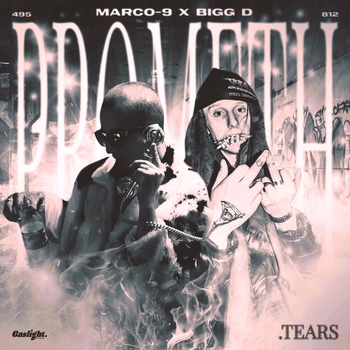Marco-9 feat Bigg D - Angels (Prometh. Tears 2023)