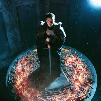 AdamAnt - Всему виной (Легенды умирают дважды 2023)