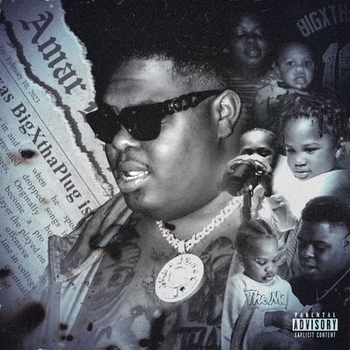 BigXthaPlug feat Sauce Walka - I Know (Amar 2023)