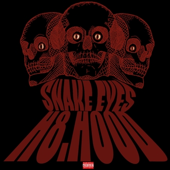 Альбом Snake Eyes H8.Hood