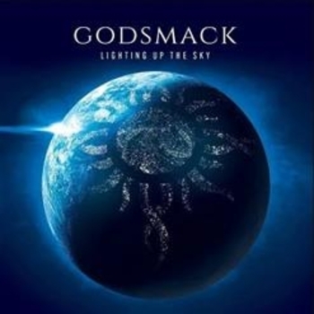 Альбом Lighting Up The Sky Godsmack