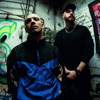 Криминальный бит, Pra(Killa'Gramm), ChipaChip - Рупор