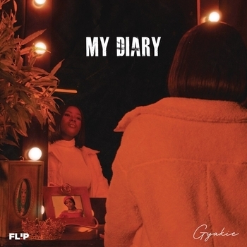 Gyakie - For My Baby (My Diary 2022)
