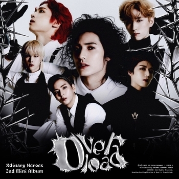 Xdinary Heroes - Zzz.. (Overload 2022)