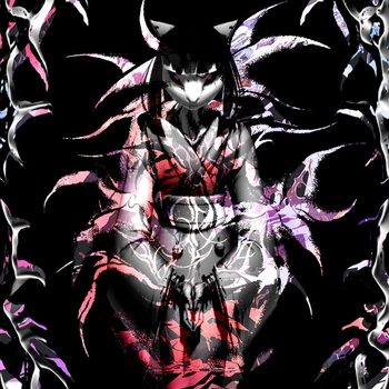 Рай не сегодня feat Denya8 - 2+2 (Evil season 2023)