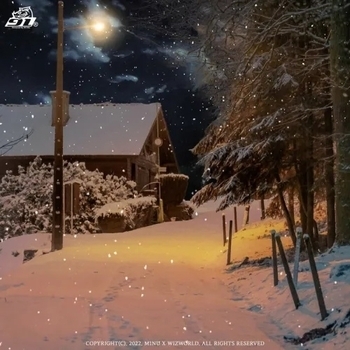 M1nu - 담아 (M1nuworld 2023)