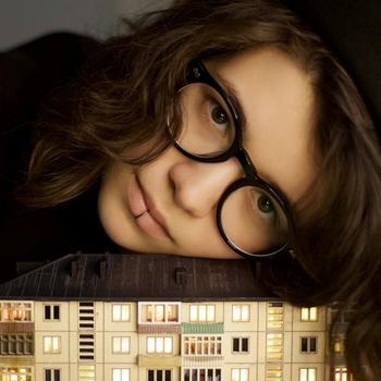 Маяк - Хрусталь (Проходная комната 2023)