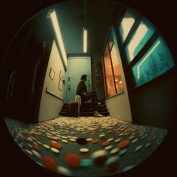 Fendiglock feat Mayot - Эгоист (Pill Party 2023)