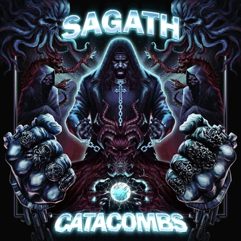 Sagath feat Slxsh - Who am I (Сatacombs 2023)