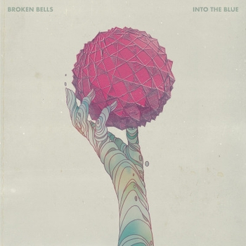 Broken Bells - We're Not In Orbit Yet (Into The Blue 2023)