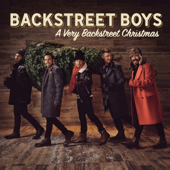 Backstreet Boys - Silent Night (A Very Backstreet Christmas 2023)