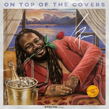 T-Pain - A Change Is Gonna Come (On Top of The Covers 2023)