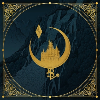 Альбом Beyond The Veil Seven Lions