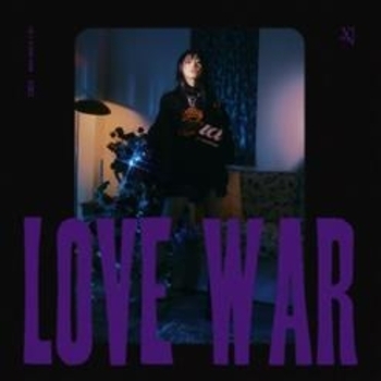 Yena - Intro; Love Is Over (Love War 2023)