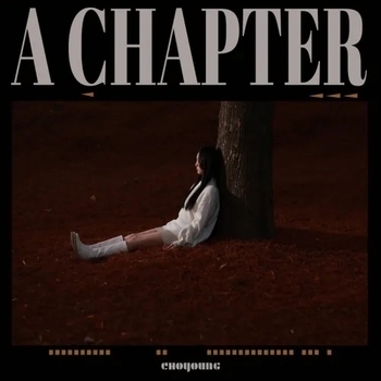 Choyoung feat Nucksal - Free (A Chapter 2023)