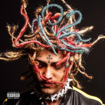 Lil Pump feat Smokepurpp - Tesla (Lil Pump (Part. 2) 2023)
