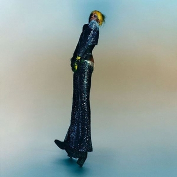 Yves Tumor - Lovely Sewer (Praise a Lord Who Chews but Which Does Not Consume 2023)