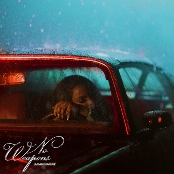 Savannah Re - Last One (No Weapons 2022)