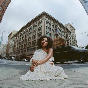 UMI - 100 days (Forest In The City 2022)