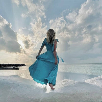 Алексей Романоф feat Анастасия А. - Дверь (A-Terra 3. 2023)