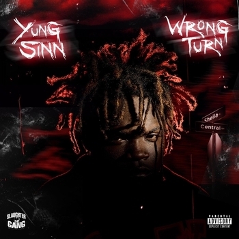Yung Sinn - Shake Det (Wrong Turn 2022)