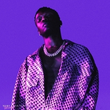 WizKid feat Don Toliver - Special (More Love, Less Ego 2022)