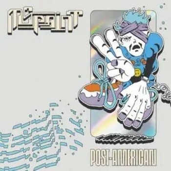 Mspaint - Think It Through (Post-American 2023)