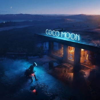 Owl City - Kelly Time (Coco Moon 2023)