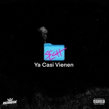 Sech - Foto En Panty (Ya Casi Vienen 2022)