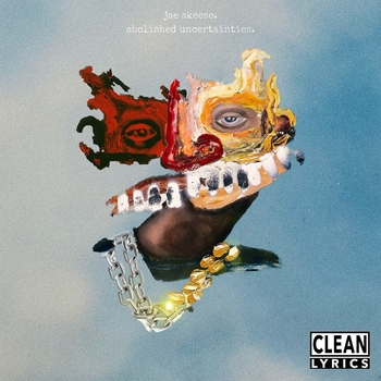 Jae Skeese feat Kota Savia - 1 Of 1 (Abolished Uncertainties 2023)