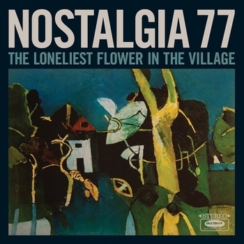 Nostalgia 77 - Dakar (The Loneliest Flower in the Village 2023)