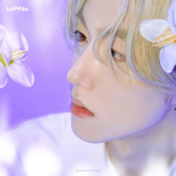 Gyu Hyuk feat Kim Mi Jeong - Special Lover (Last Pure Luv 2023)