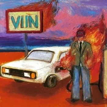 Viin - Why (The car 2023)