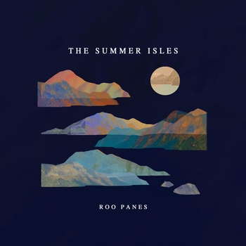Roo Panes - Fairy Falls (The Summer Isles 2023)