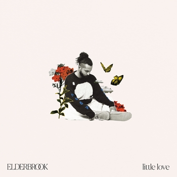 Альбом Little Love Elderbrook