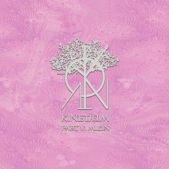 Kingdom - Love is Pain (History Of Kingdom: Part Ⅵ. Mujin 2023)