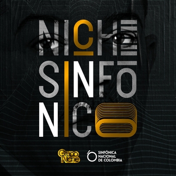 Альбом Niche Sinfonico Grupo Niche feat Orquesta Sinfonica Nacional de Colombia