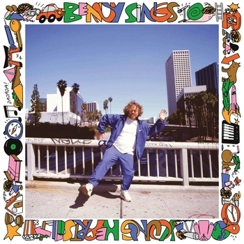 Benny Sings - The Only One (Young Hearts 2023)