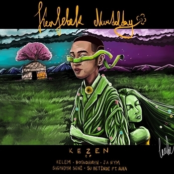 Kenjebek Nurdolday - Kelem (Kezen 2023)