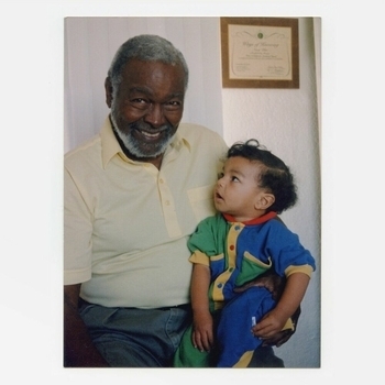 Navy Blue - Look In My Eyes (Ways Of Knowing 2023)