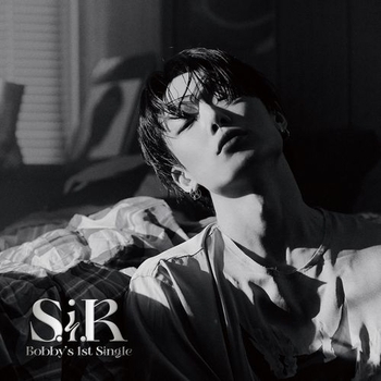 Альбом 1st Single "S.i.r" Bobby