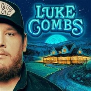 Luke Combs - Back 40 Back