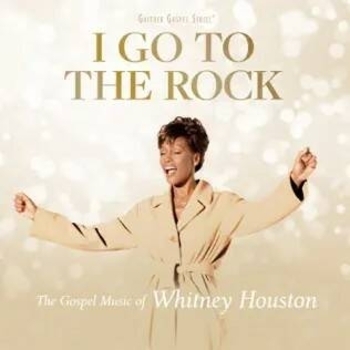 Whitney Houston - I Found a Wonderful Way (I Go To The Rock: The Gospel Music Of Whitney Houston 2023)