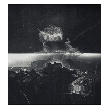 Peter Sandberg - Capricornus III (Constellations 2023)