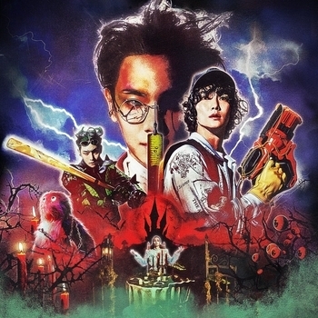 Key - Proud (Gasoline 2022)