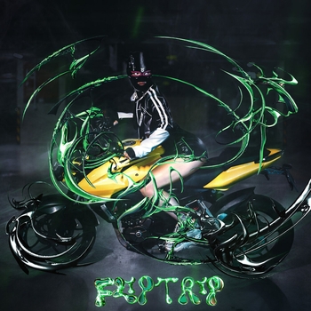 Рэйви - Mnogo vodki (Flip Trip 2023)